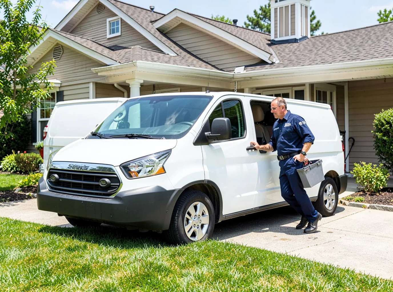 Emergency Plumber company in New Bloomington, OH