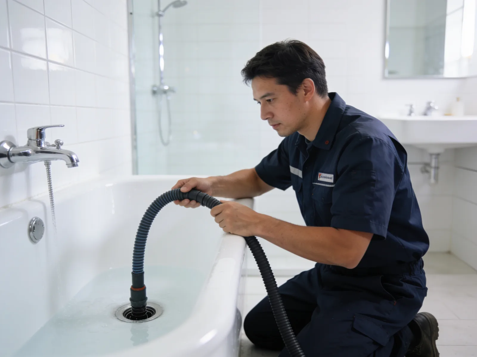 Emergency Plumber New Bloomington, OH FAQs